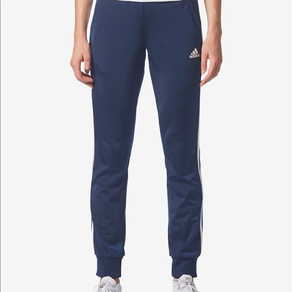 Adidas Designed 2 Move Cuffed Pants